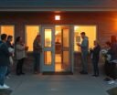 essential shelters in broken arrow