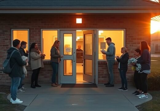essential shelters in broken arrow