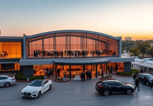event centers in oklahoma