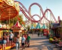 exciting amusement parks guide