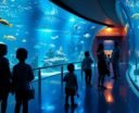 exciting aquariums in norman