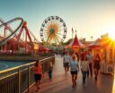 exciting attractions in broken arrow