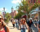 exciting experiences in norman
