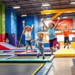 exciting fitness destinations in edmond