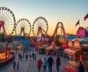 exciting oklahoma city attractions