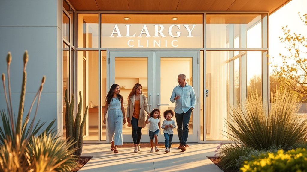 expert care for allergies