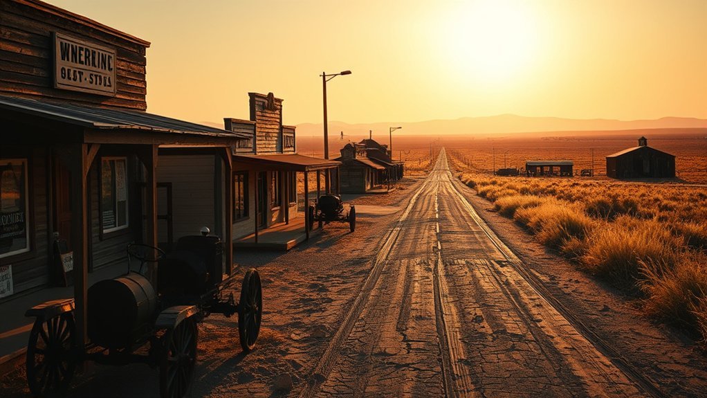 explore lawton s abandoned towns