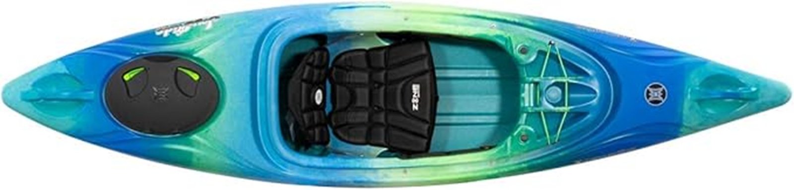 family kayaking adventure experience