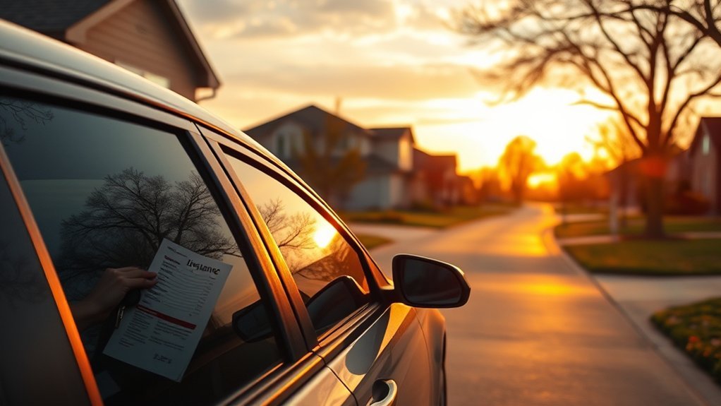 finding best car insurance