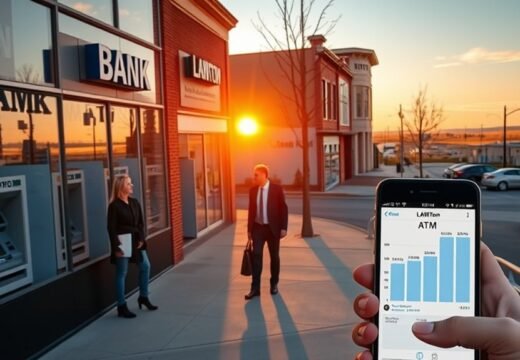finding lawton s best bank rates