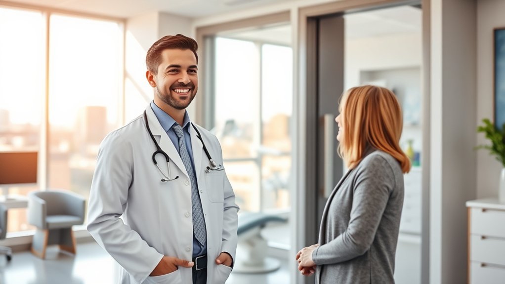 finding the right dentist