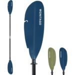 fisherman s essential kayak paddle