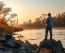 fishing hotspots in tulsa