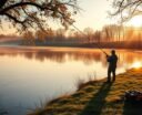 fishing in norman ok