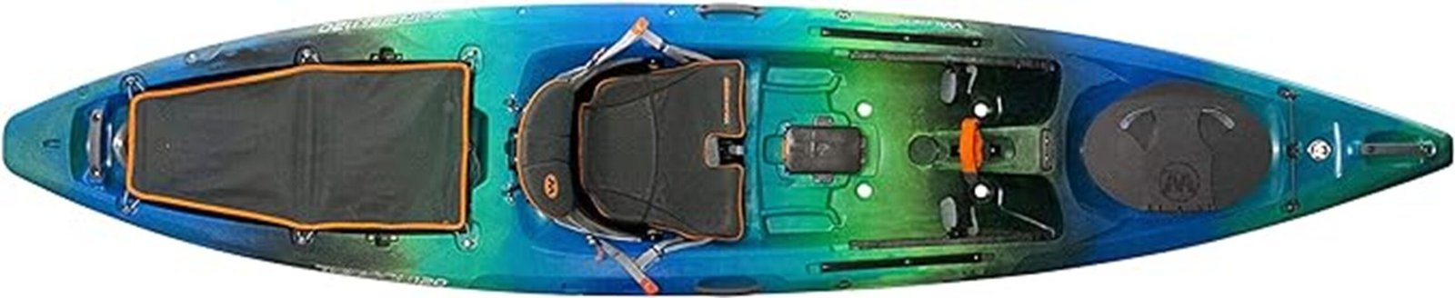 fishing kayak for outdoor adventures