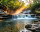 fresh air adventure spots