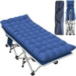 getovin cot camping review