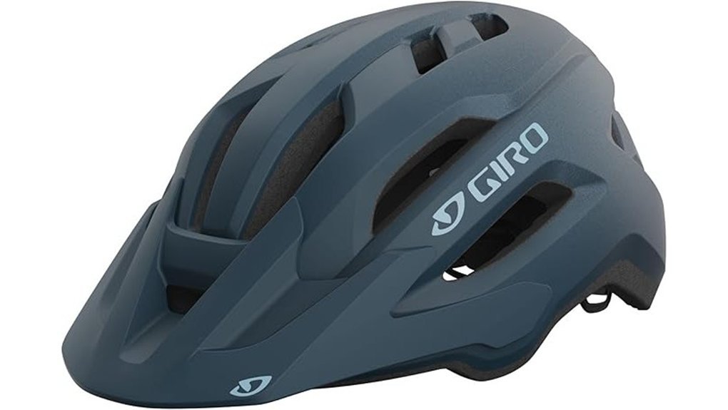giro fixture ii helmet