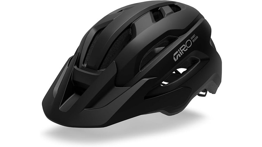 giro helmet with mips
