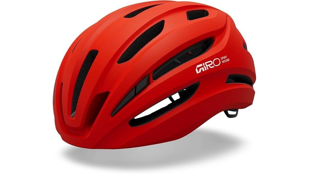 giro isode mips ii helmet