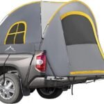 gohimal truck tent review