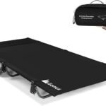 gonex camping cot review