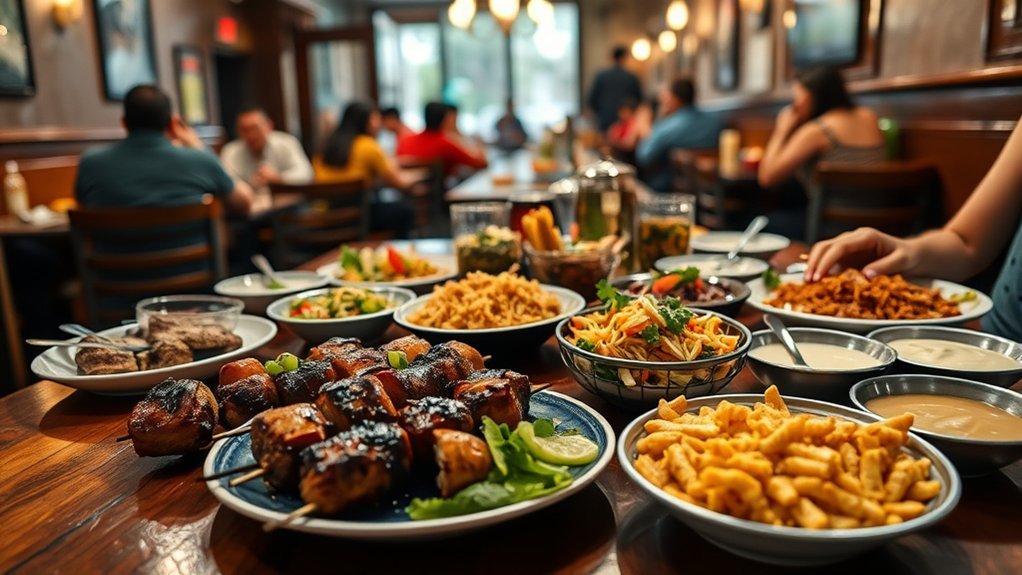 halal dining in broken arrow