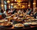 halal dining in edmond