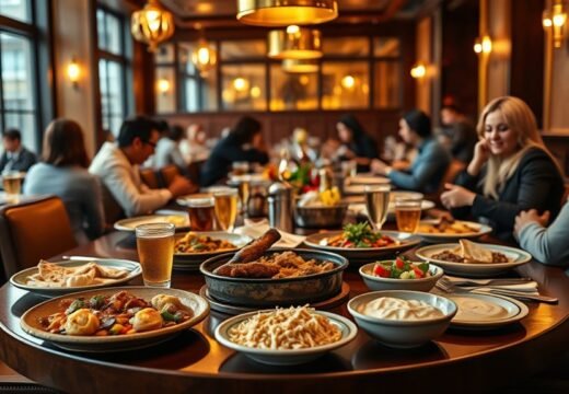 halal dining in edmond