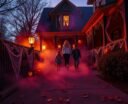 haunted memories in broken arrow
