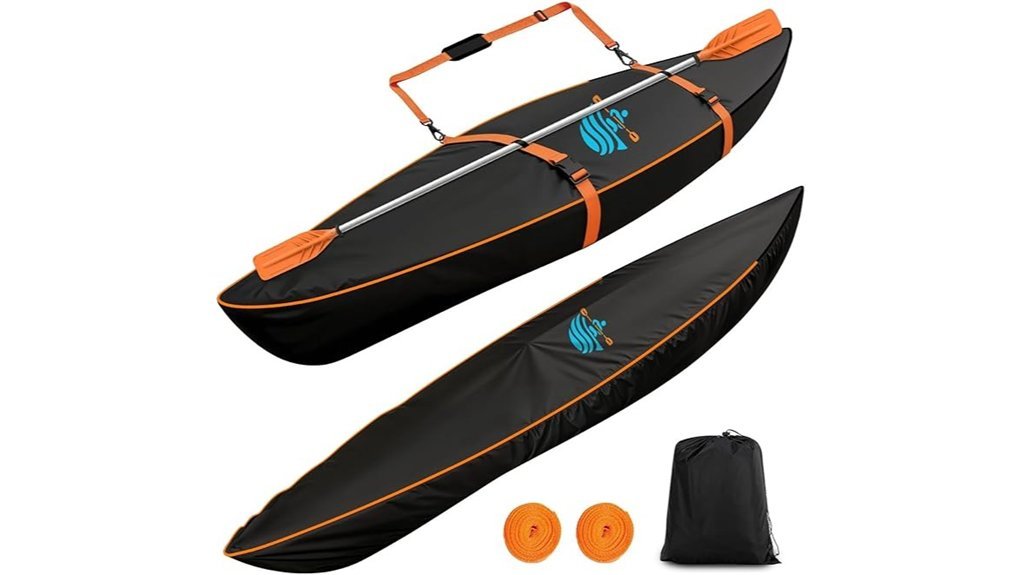 heavy duty waterproof cover