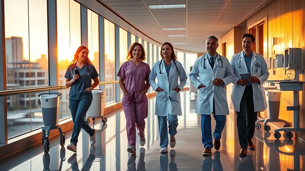 high paying healthcare careers oklahoma