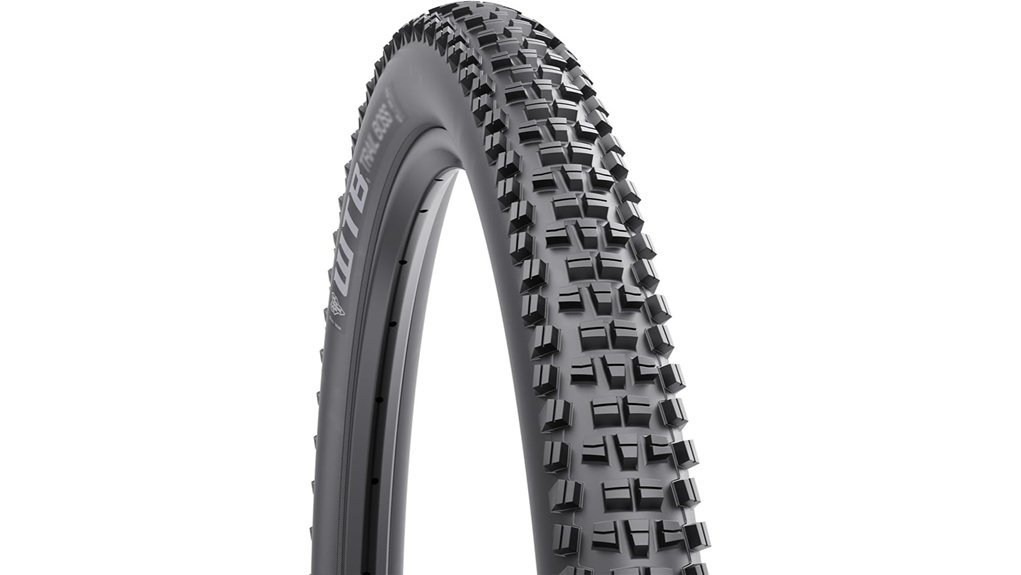 high performance mountain bike tire