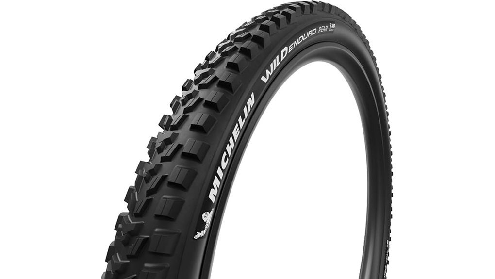 high performance tubeless tire