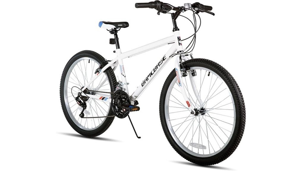 hiland adult mountain bike