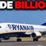 video thumbnail for 'How Ryanair Makes Billions While Every Other Airline Struggles'