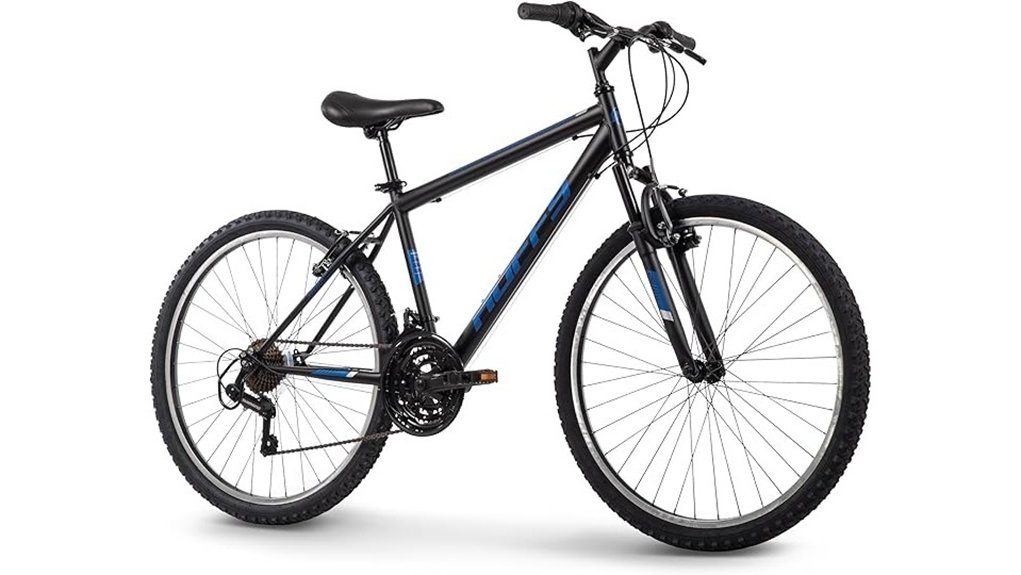 huffy mountain bike shimano