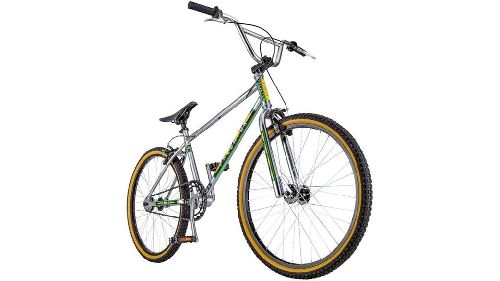 iconic bmx racing bikes