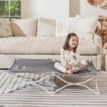 ideal portable sleeping solution