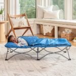 ideal toddler travel bed