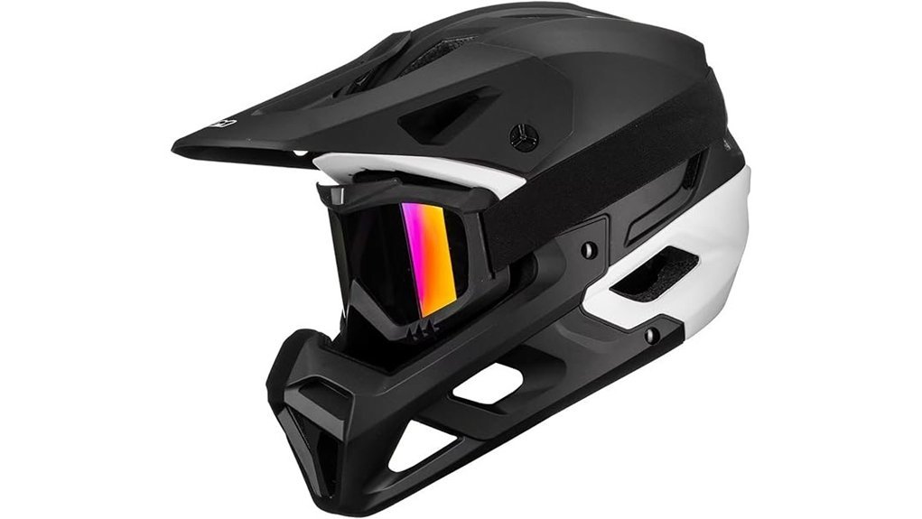 ilm mountain bike helmet