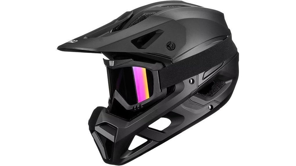 ilm mountain bike helmet