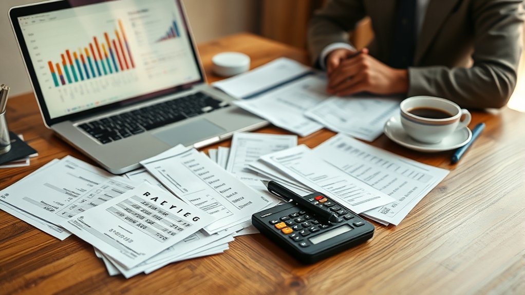 importance of categorizing transactions