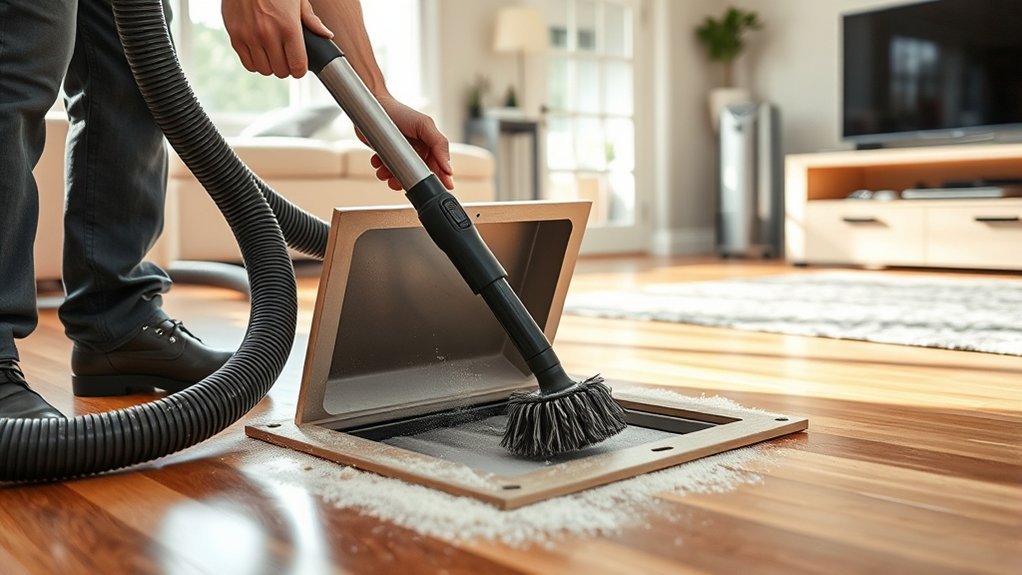 improve indoor air quality