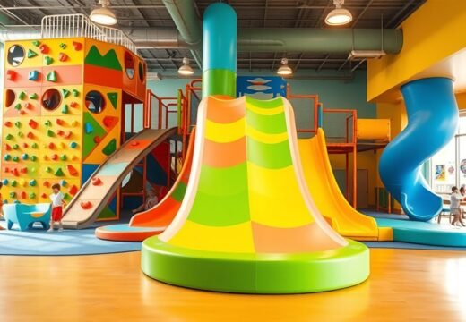 indoor fun in oklahoma city