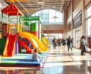 indoor playgrounds in broken arrow