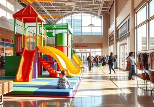 indoor playgrounds in broken arrow