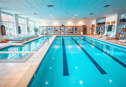 indoor pools shopping guide