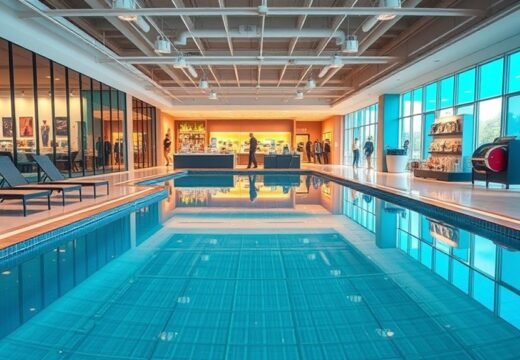 indoor pools shopping guide