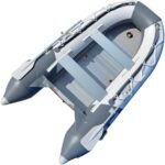 inflatable boat performance review